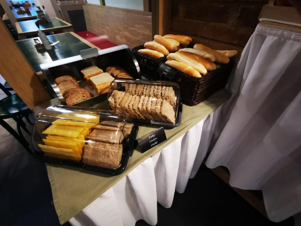 Hotel U Cisare Iii. Mělník Екстериор снимка