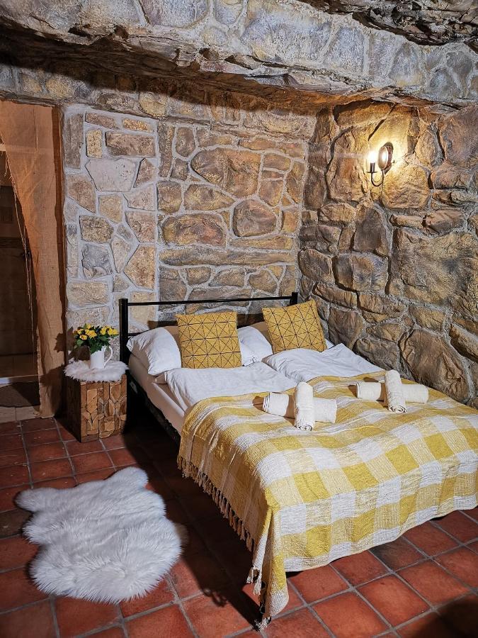 Hotel U Cisare Iii. Mělník Екстериор снимка