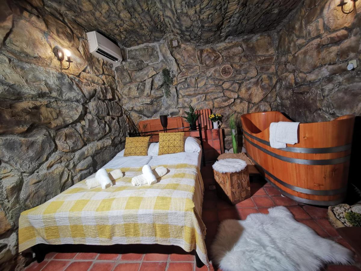 Hotel U Cisare Iii. Mělník Екстериор снимка