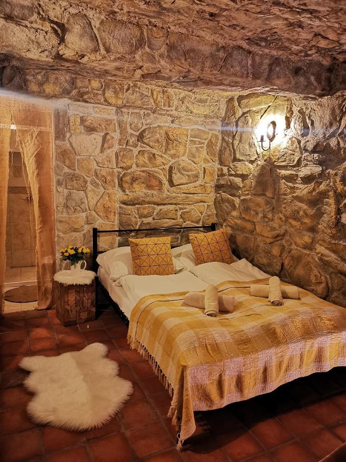 Hotel U Cisare Iii. Mělník Екстериор снимка