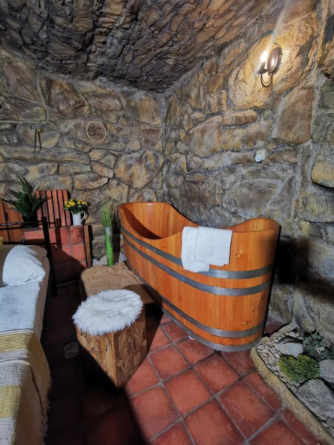 Hotel U Cisare Iii. Mělník Екстериор снимка