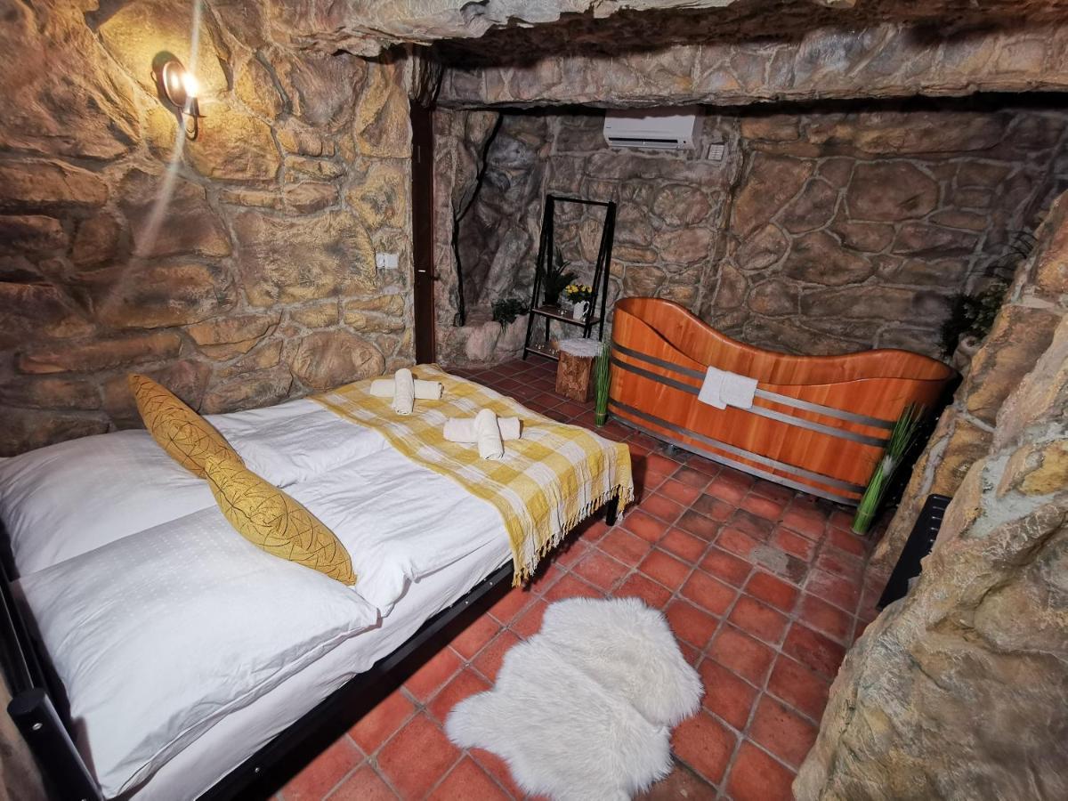 Hotel U Cisare Iii. Mělník Екстериор снимка