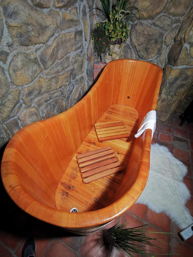 Hotel U Cisare Iii. Mělník Екстериор снимка